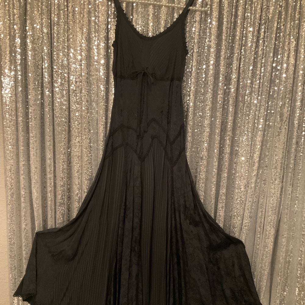 Boho dress